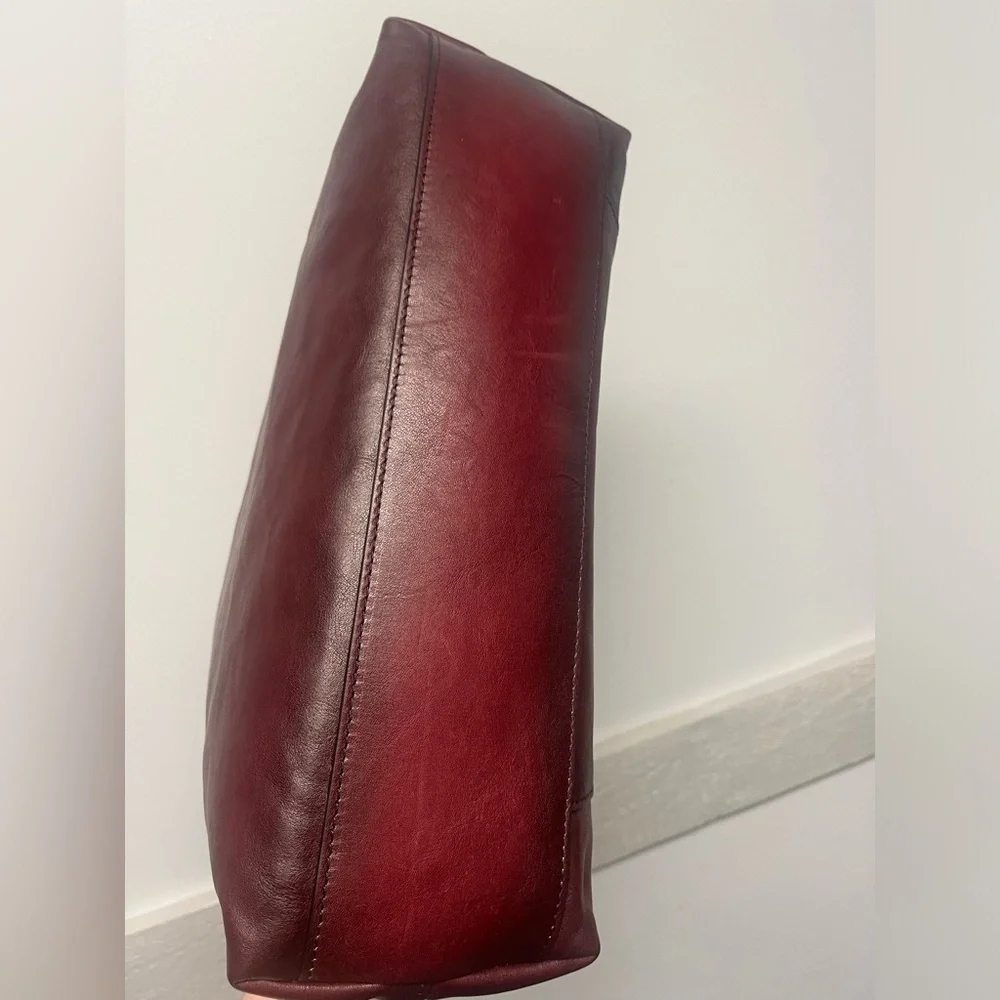 beautiful burnished